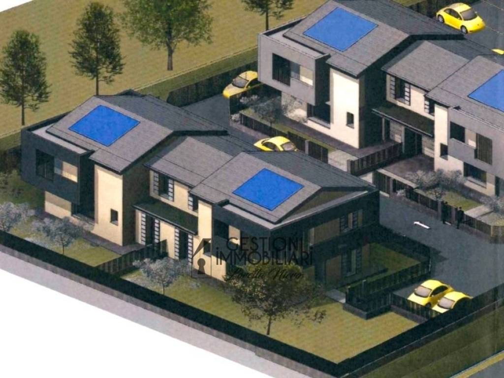 Villa a Roncade - Foto 3