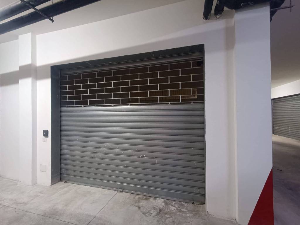 Box / garage a Casagiove - Foto 5