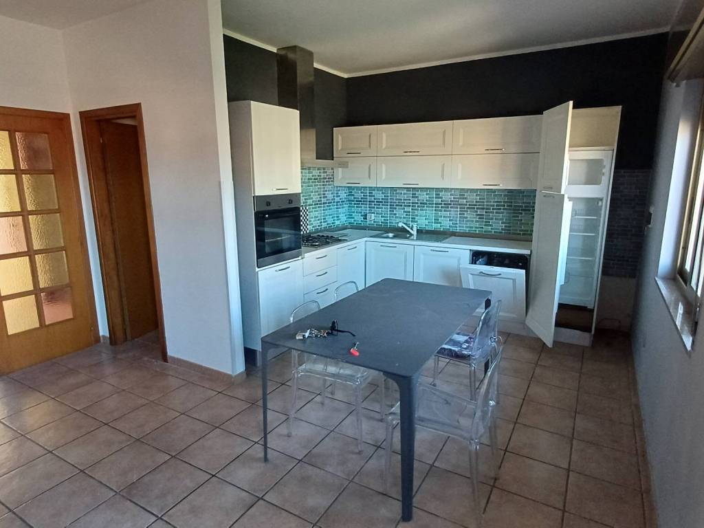 Appartamento a Reggio calabria - Foto 4