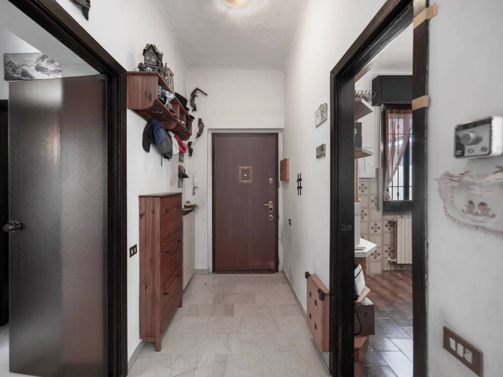 Appartamento a Brugherio in Via Montello, 33 - Foto 4