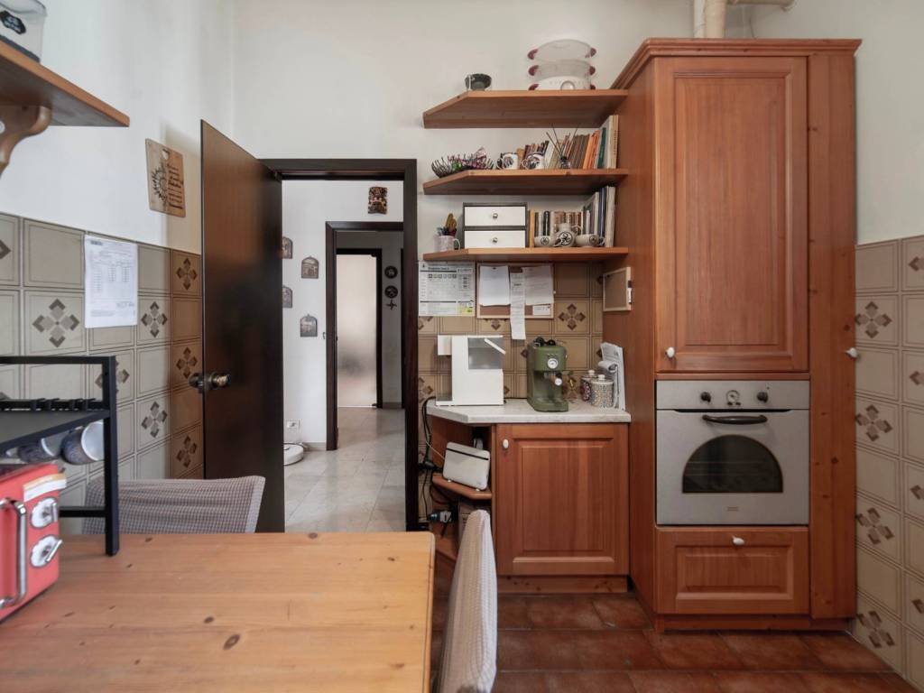 Appartamento a Brugherio in Via Montello, 33 - Foto 5