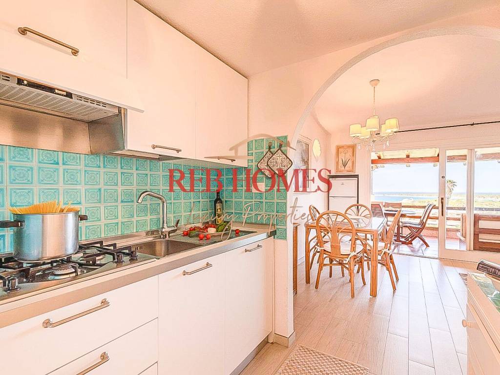 Appartamento a Golfo aranci in SP16 - Foto 2