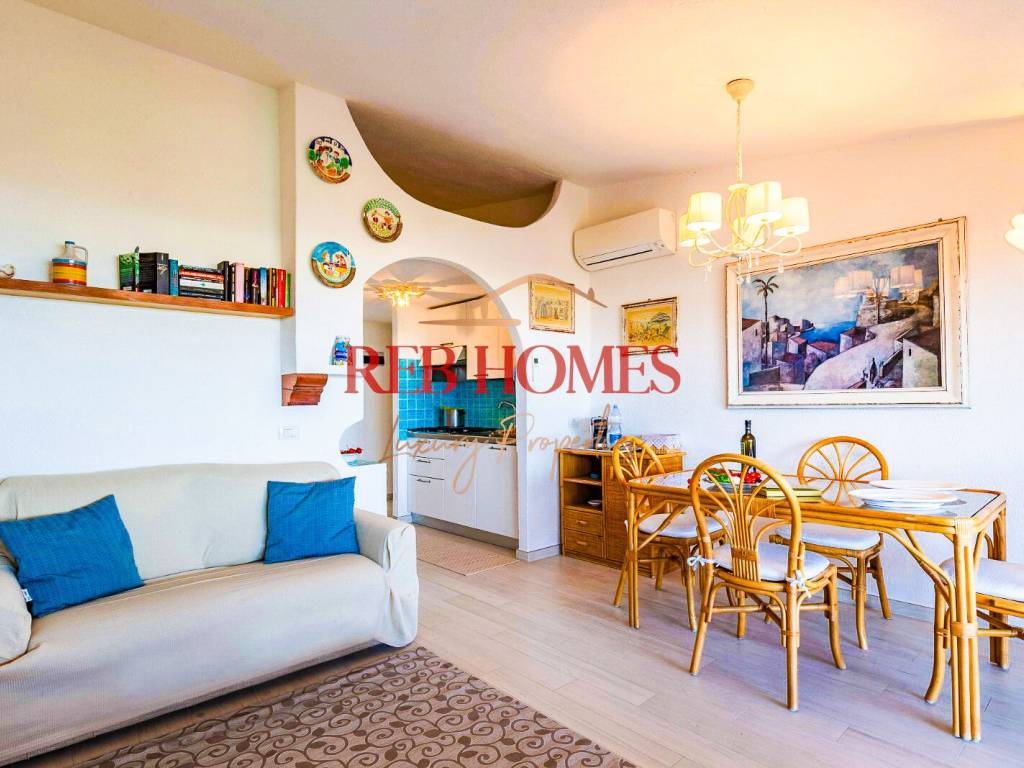 Appartamento a Golfo aranci in SP16 - Foto 5