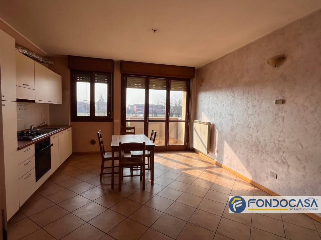 Appartamento a Palosco in Via San Francesco d'Assisi - Foto 2