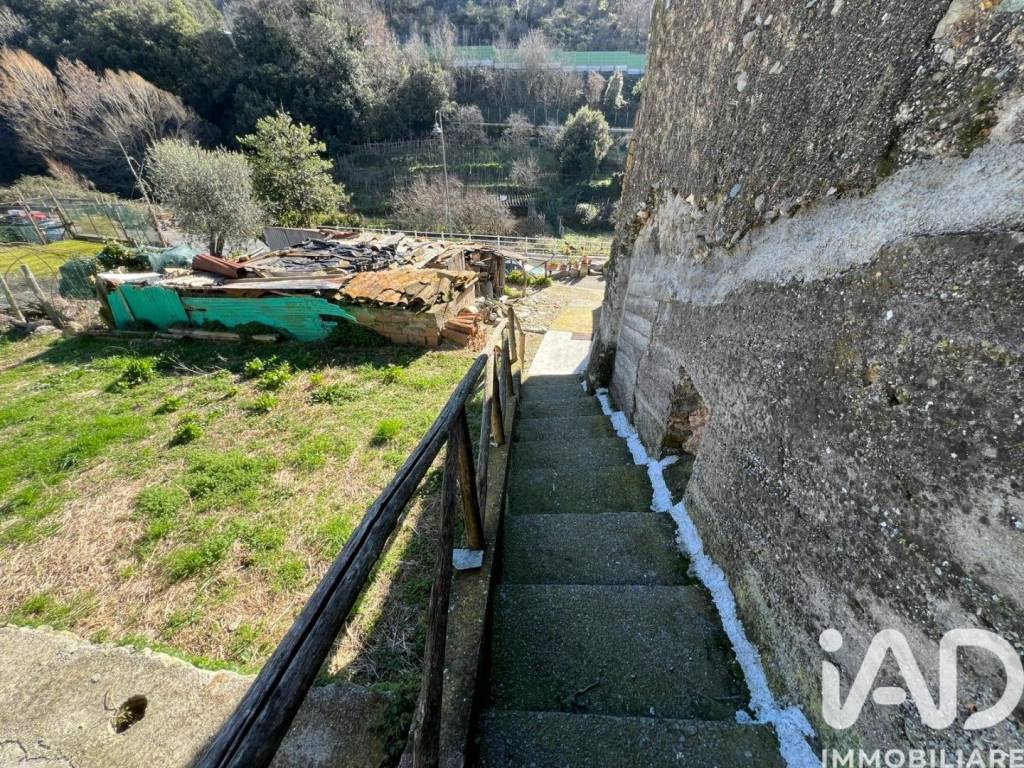 Casa indipendente a Orco feglino in Via SAN GIACOMO, 2 - Foto 3
