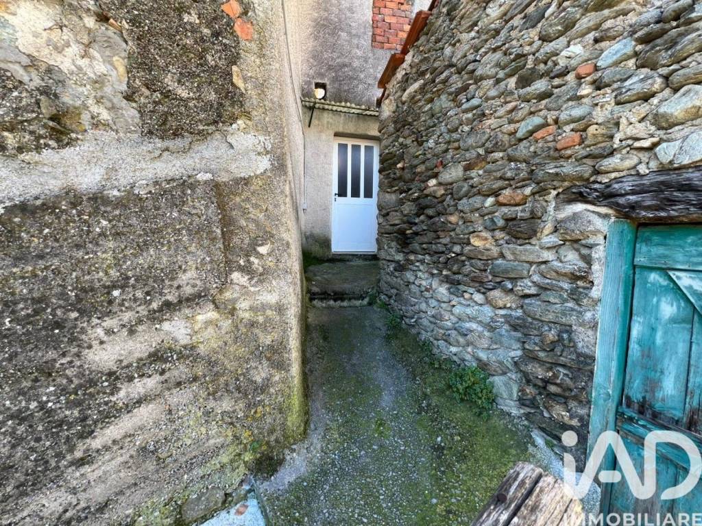 Casa indipendente a Orco feglino in Via SAN GIACOMO, 2 - Foto 4