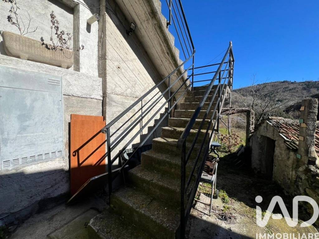 Casa indipendente a Orco feglino in Via SAN GIACOMO, 2 - Foto 5