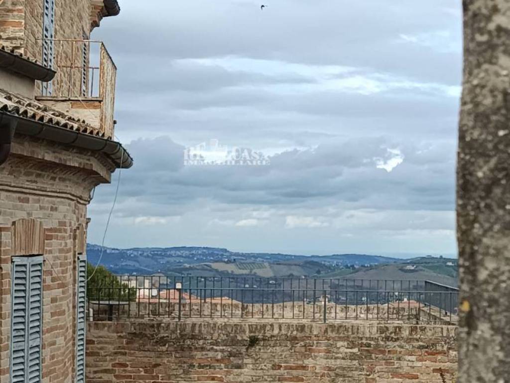 Casa indipendente a Petritoli in LARGO LEOPARDI - Foto 2