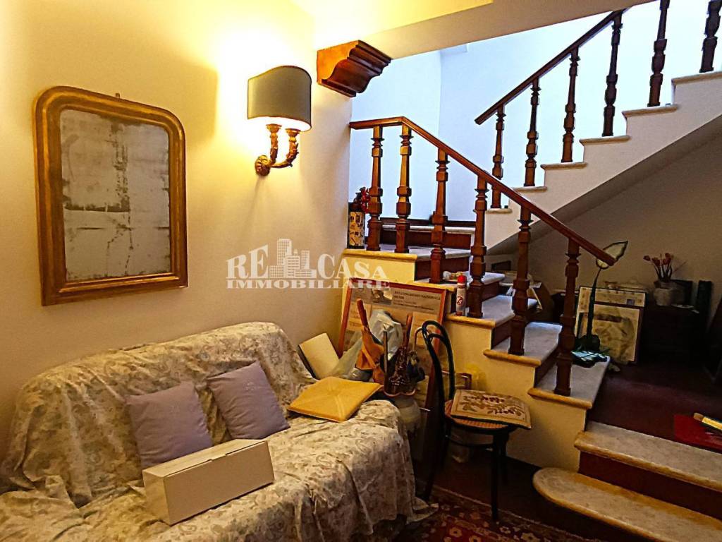 Casa indipendente a Petritoli in LARGO LEOPARDI - Foto 3