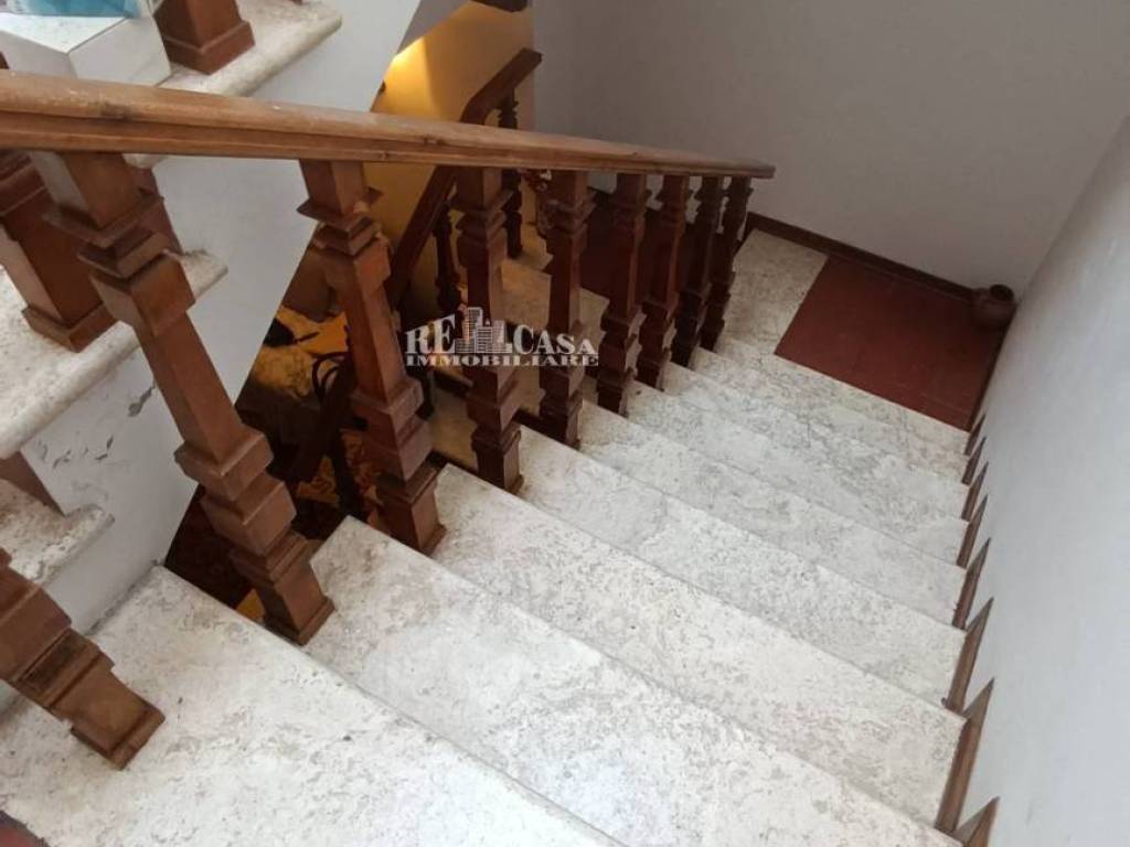 Casa indipendente a Petritoli in LARGO LEOPARDI - Foto 5