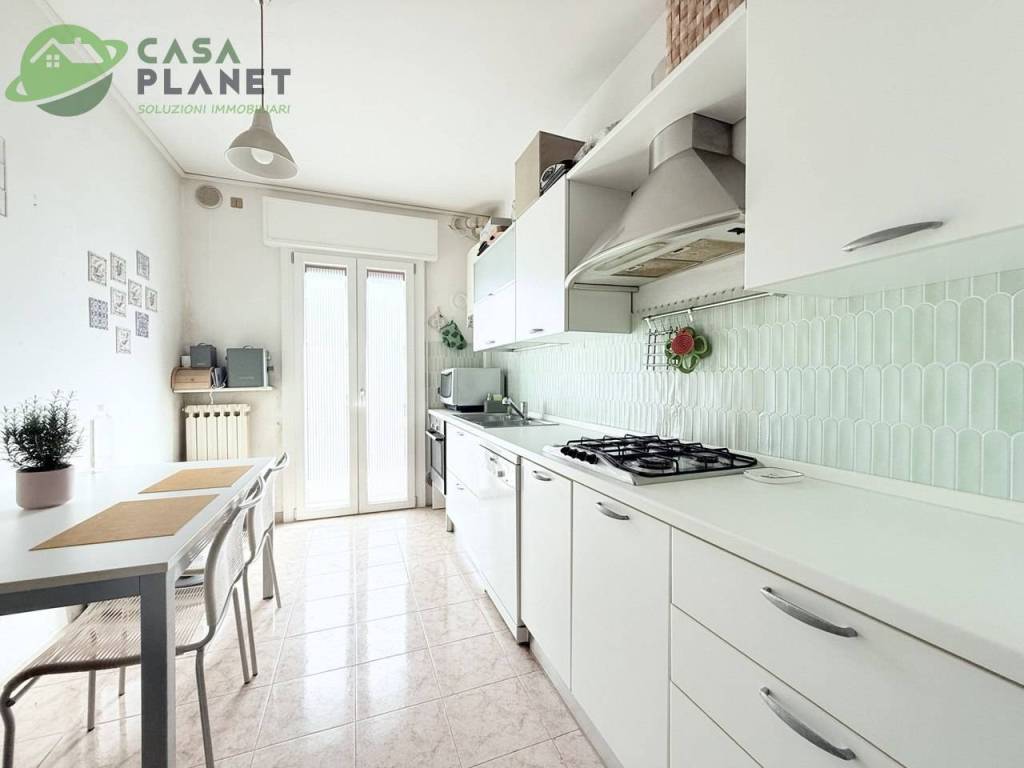 Appartamento a Mogliano veneto in via sciesa - Foto 2