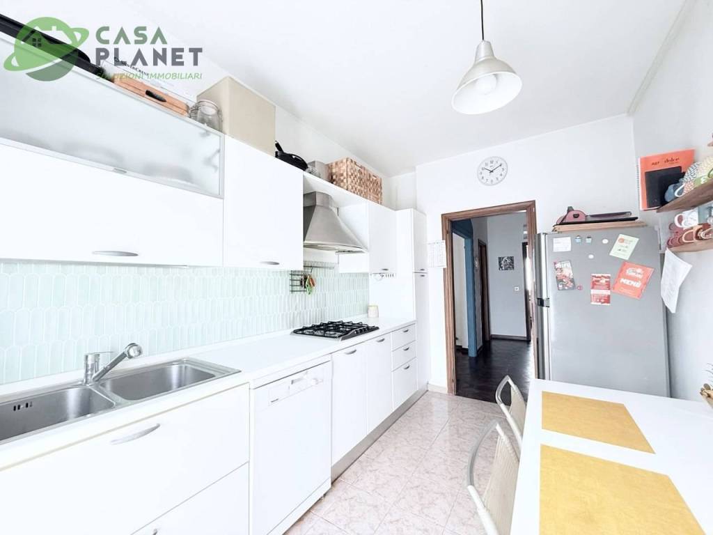 Appartamento a Mogliano veneto in via sciesa - Foto 4