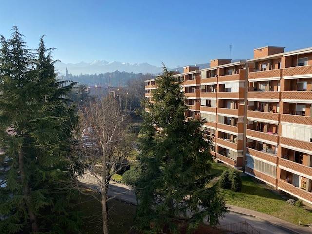 Appartamento a Pinerolo in Via Podgora, 41 - Foto 2