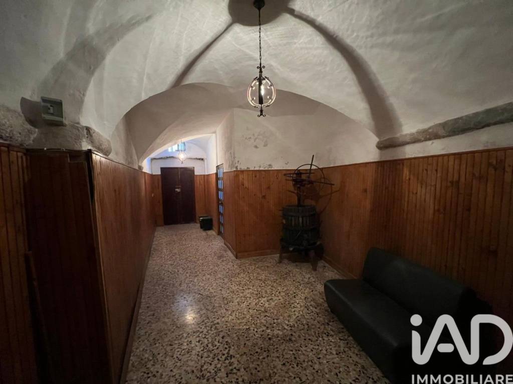 Casa indipendente a Orco feglino in Via SAN GIACOMO, 2 - Foto 5