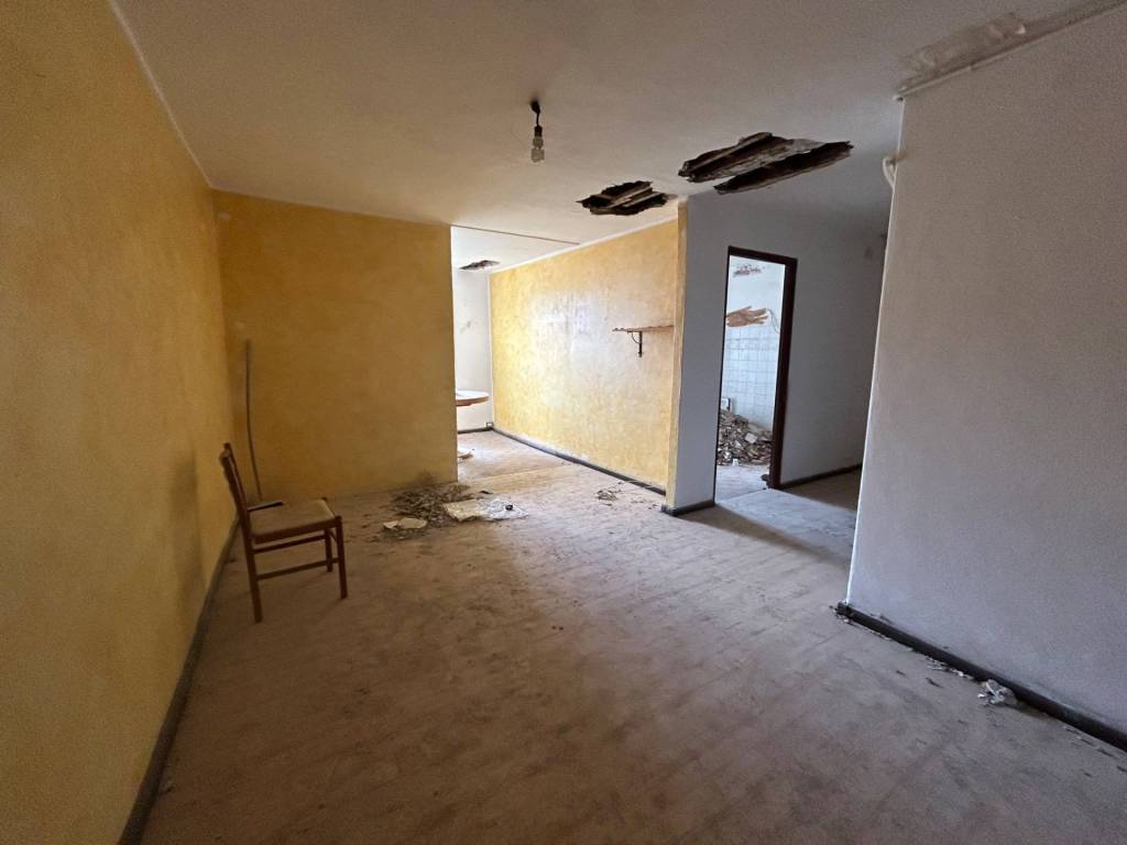Appartamento a Lucca in via Gallitassi, 86 - Foto 2
