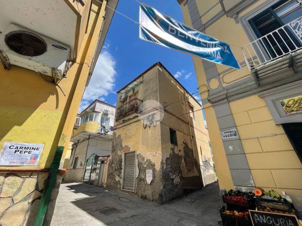 Box / garage a Scafati in Cortile Voccia, 53 - Foto 2