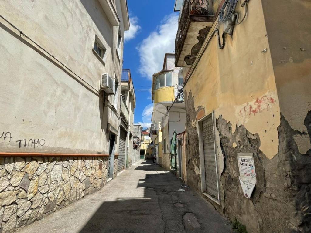 Box / garage a Scafati in Cortile Voccia, 53 - Foto 3