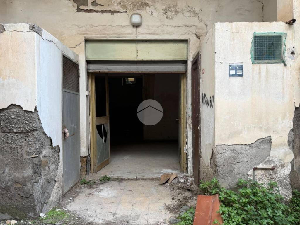 Box / garage a Scafati in Cortile Voccia, 53 - Foto 4