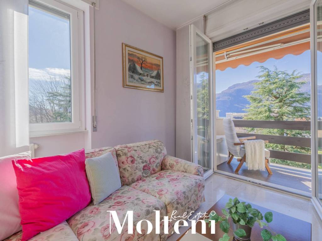 Appartamento a Mandello del lario in Via al Bellano, 20 - Foto 2