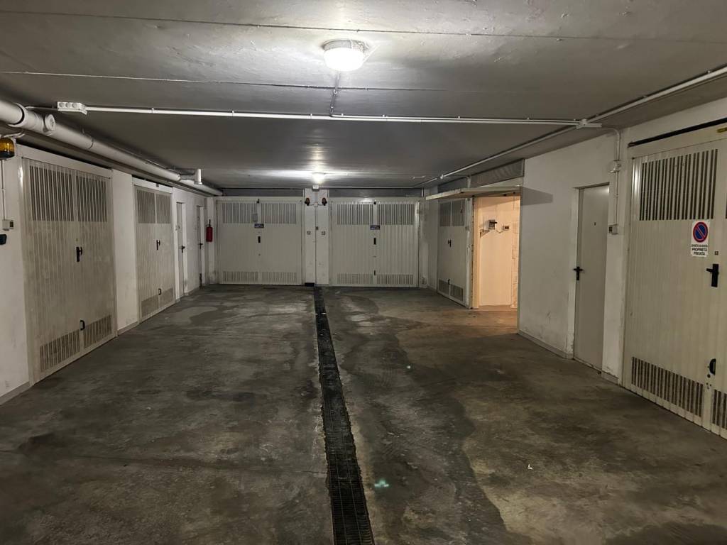 Box / garage a Montesilvano in Viale Europa - Foto 3