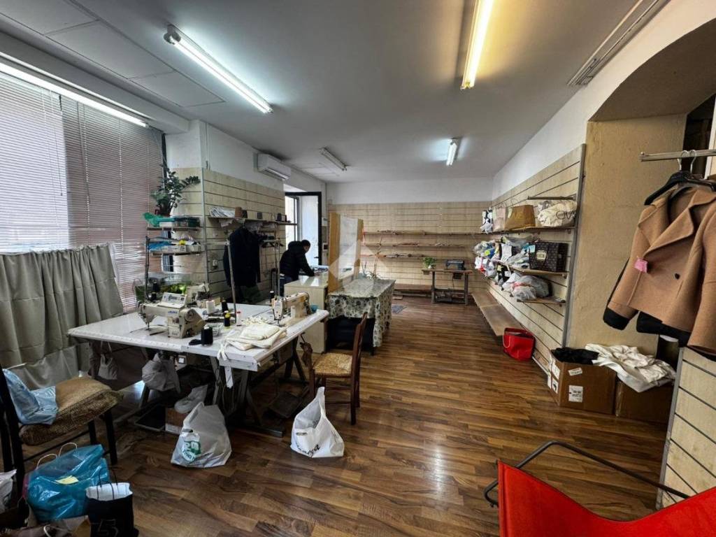 Immobile a Cagliari in Viale Sant'Avendrace, 327 - Foto 3