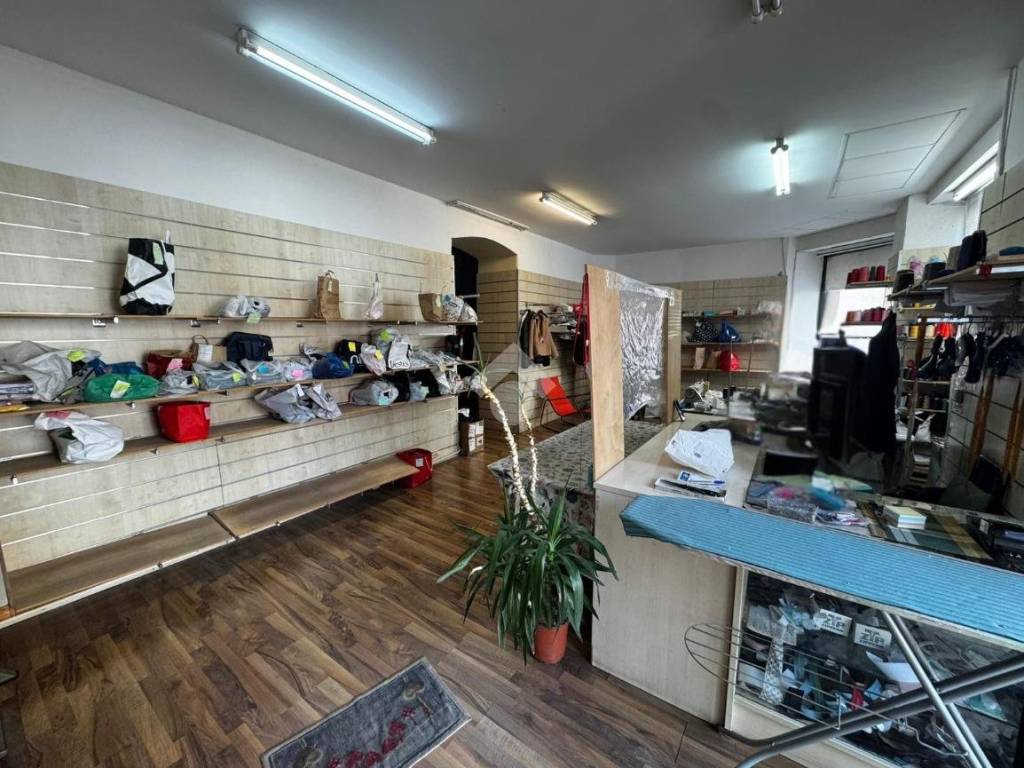 Immobile a Cagliari in Viale Sant'Avendrace, 327 - Foto 5