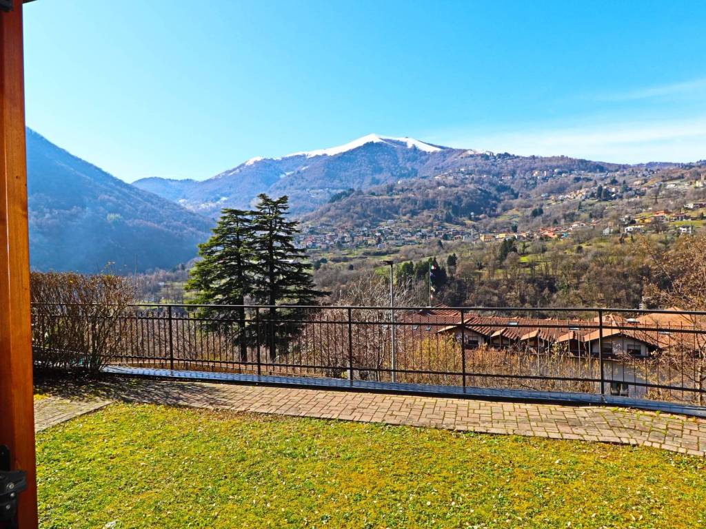 Appartamento a Dizzasco in Via Girella - Foto 2