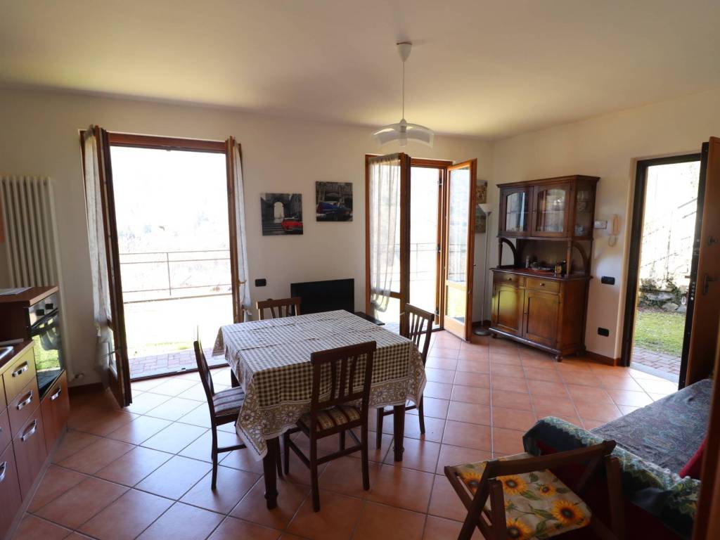 Appartamento a Dizzasco in Via Girella - Foto 3