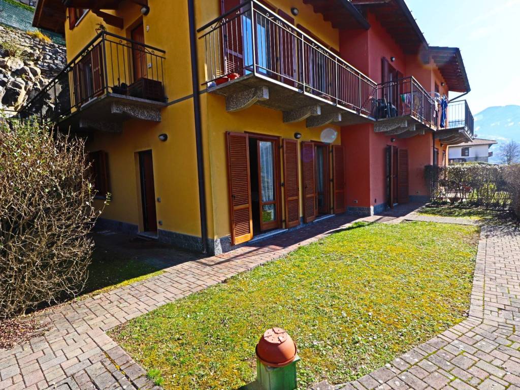 Appartamento a Dizzasco in Via Girella - Foto 4