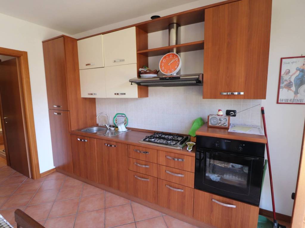 Appartamento a Dizzasco in Via Girella - Foto 5