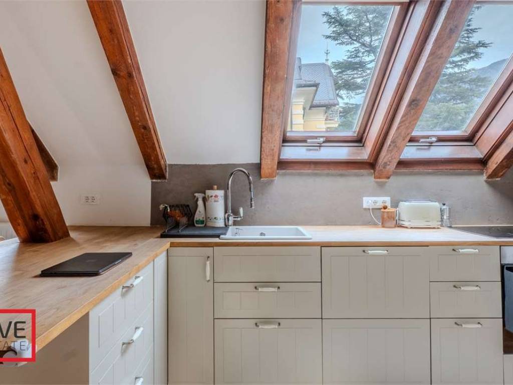 Appartamento a Merano in via Santa Caterina - Foto 2