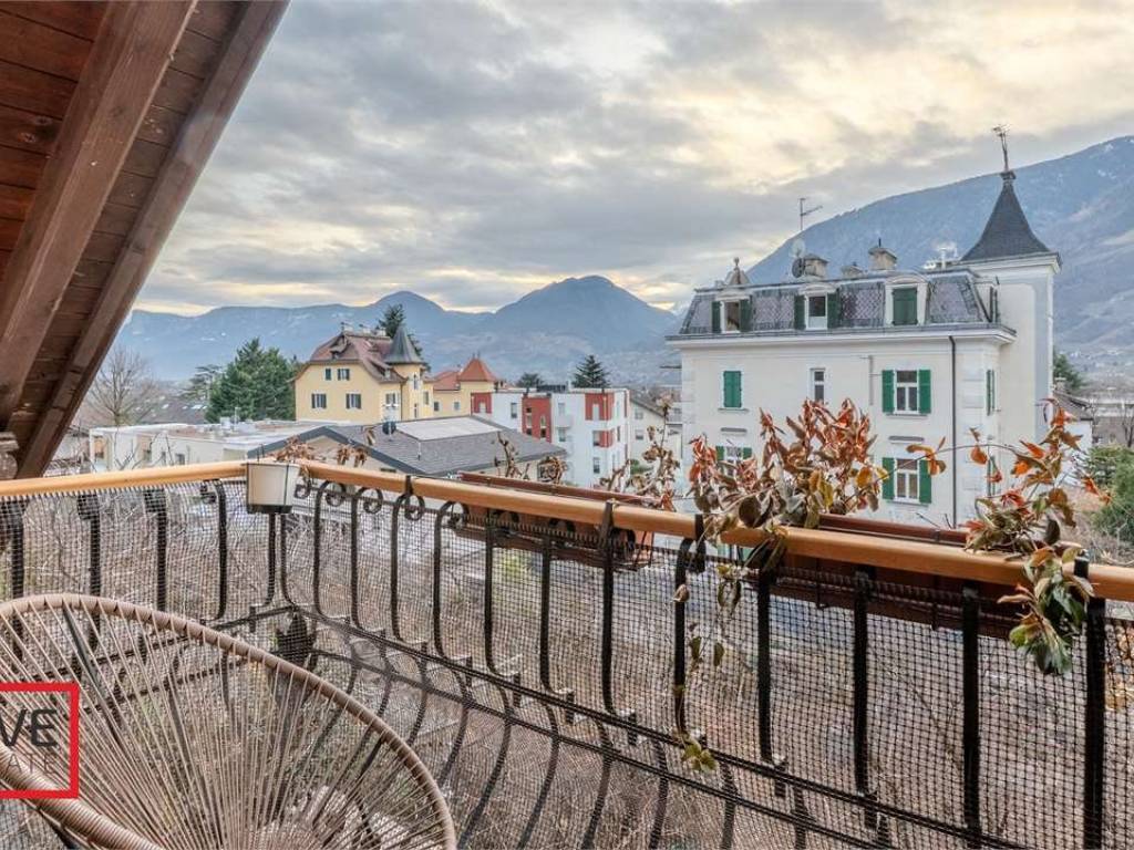 Appartamento a Merano in via Santa Caterina - Foto 3