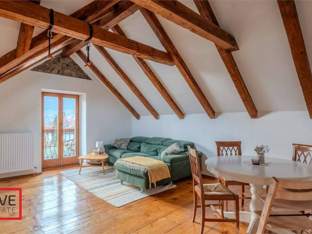 Appartamento a Merano in via Santa Caterina - Foto 4