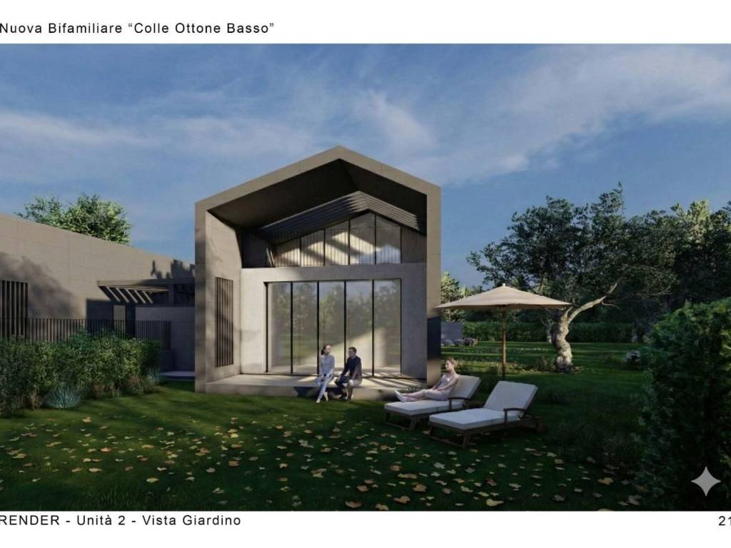 Villa a Velletri in Via Colle Ottone Basso - Foto 2