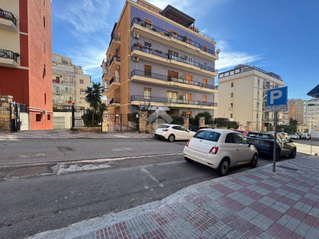 Immobile a Cagliari in Via dei Passeri, 26 - Foto 2