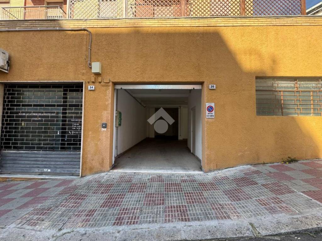 Immobile a Cagliari in Via dei Passeri, 26 - Foto 3