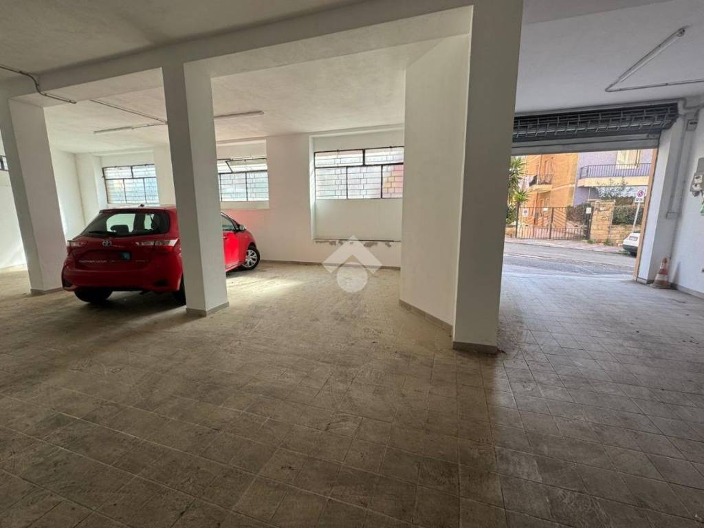 Immobile a Cagliari in Via dei Passeri, 26 - Foto 4