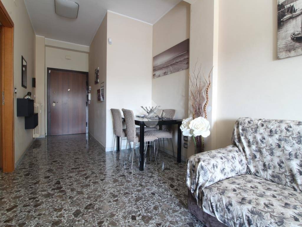 Appartamento a Pescara in Via Aterno, 262 - Foto 2