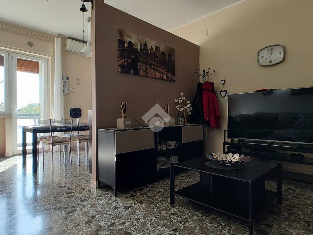 Appartamento a Pescara in Via Aterno, 262 - Foto 3