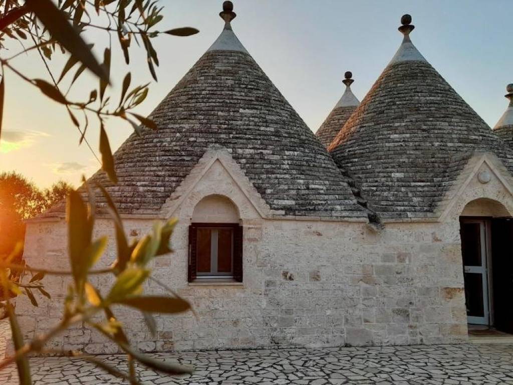 Villa a Monopoli in Strada Comunale Zingarello, 6 - Foto 3