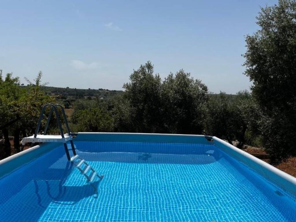 Villa a Monopoli in Strada Comunale Zingarello, 6 - Foto 4