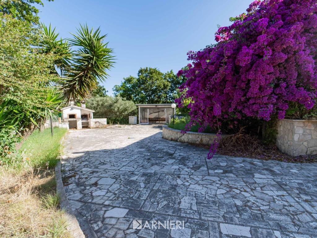 Villa a Latina in Strada Torta, 2 - Foto 3