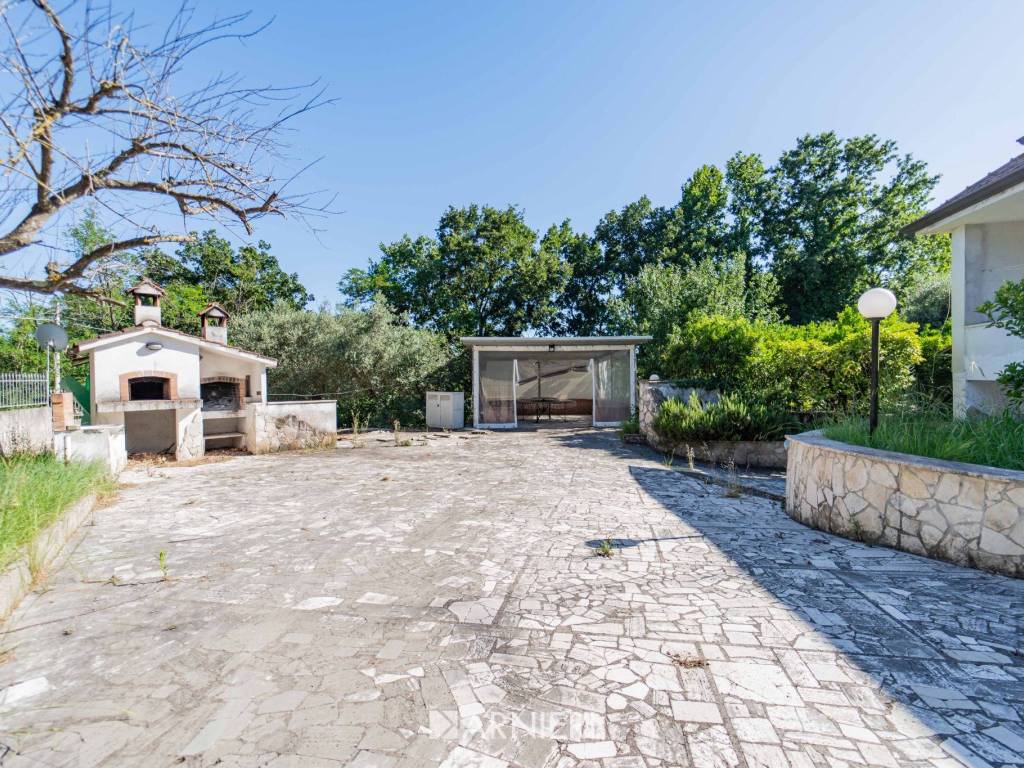 Villa a Latina in Strada Torta, 2 - Foto 4