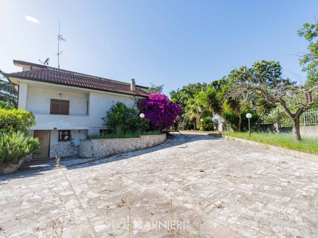 Villa a Latina in Strada Torta, 2 - Foto 5