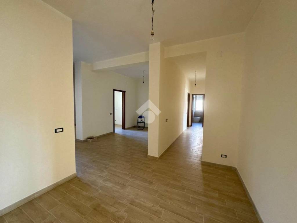 Appartamento a Palermo in Via Maurizio Quadrio, 1 - Foto 2