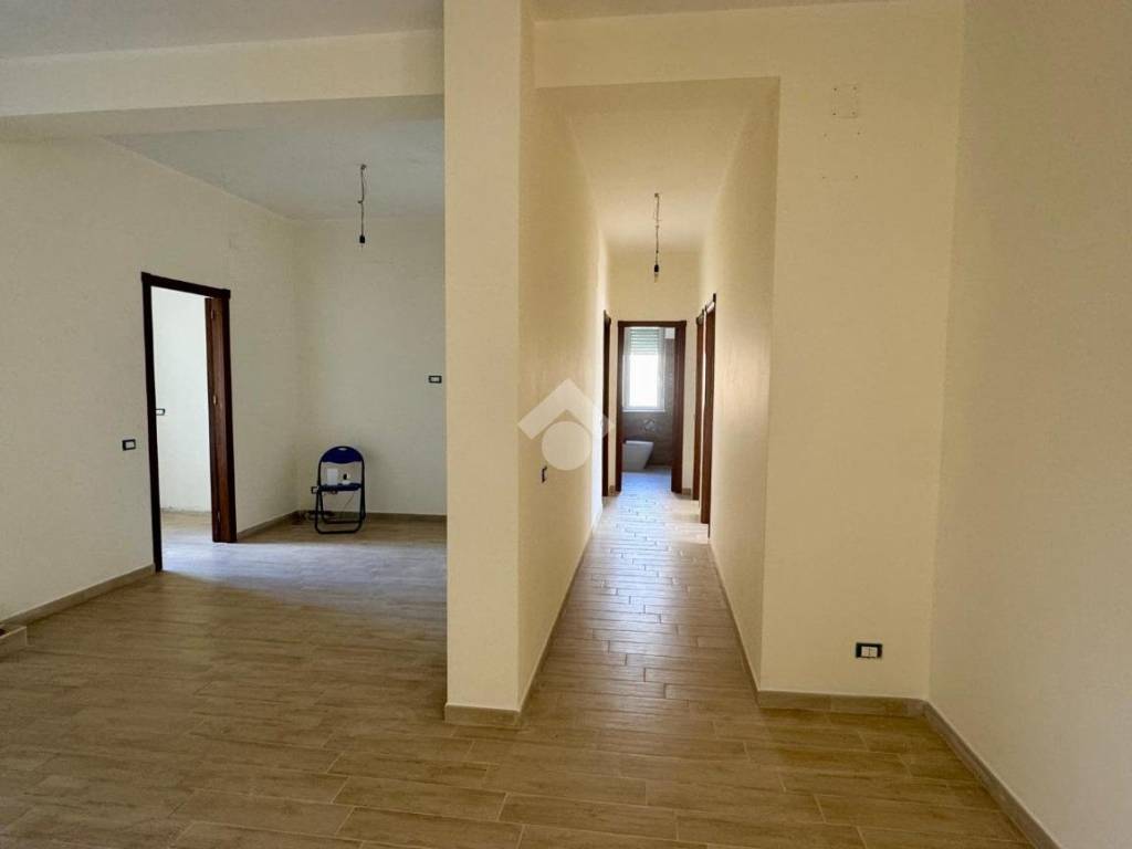 Appartamento a Palermo in Via Maurizio Quadrio, 1 - Foto 3