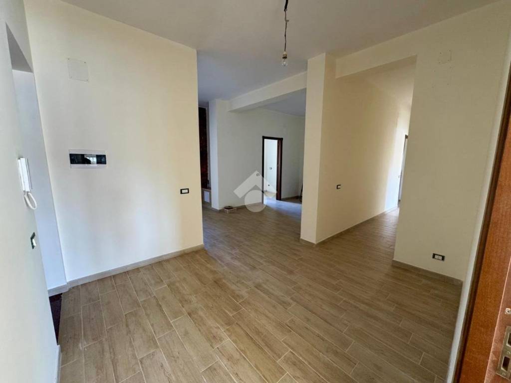 Appartamento a Palermo in Via Maurizio Quadrio, 1 - Foto 4