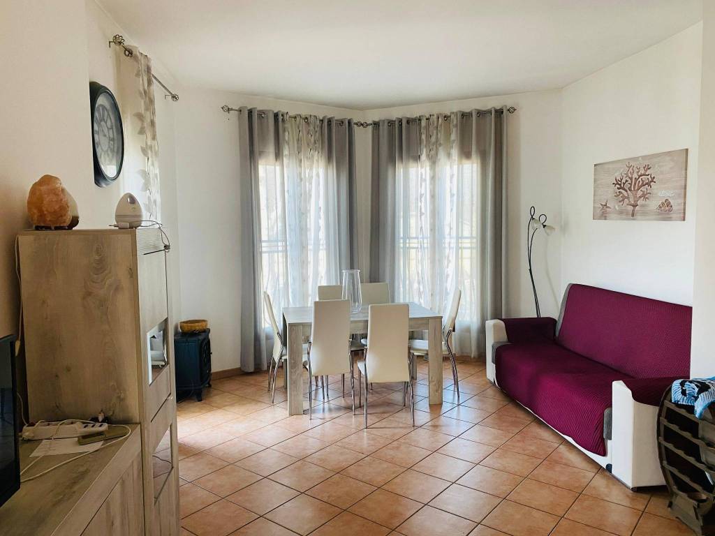Appartamento a Tivoli in Via del Ninfeo, 20 - Foto 4