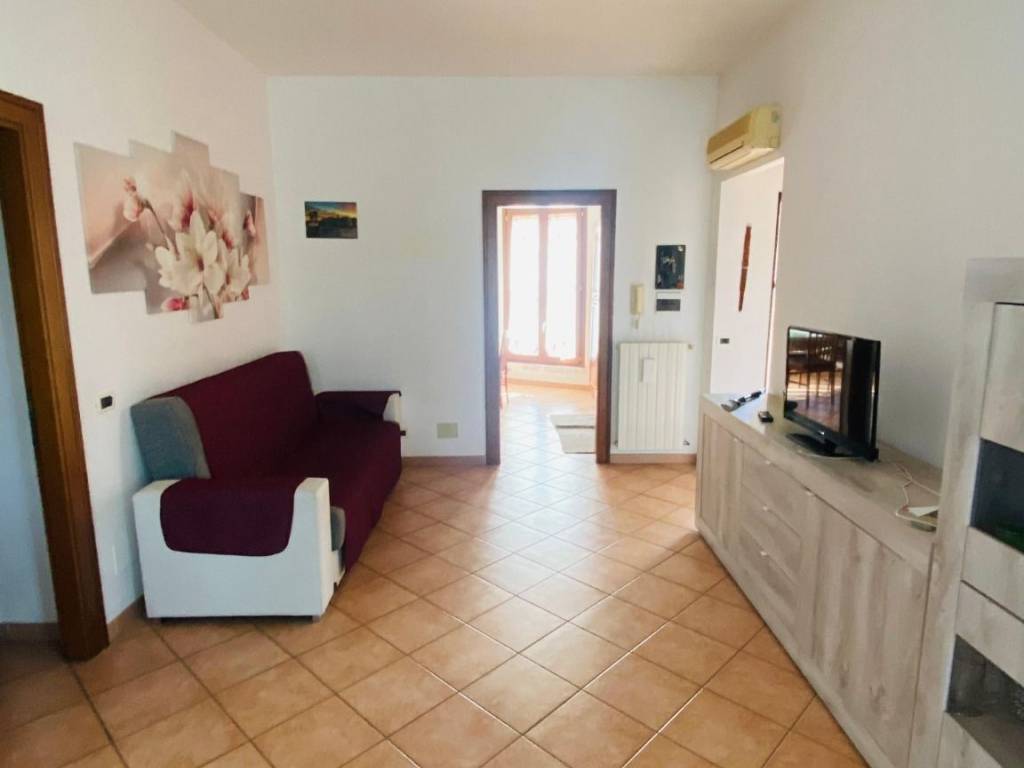 Appartamento a Tivoli in Via del Ninfeo, 20 - Foto 5