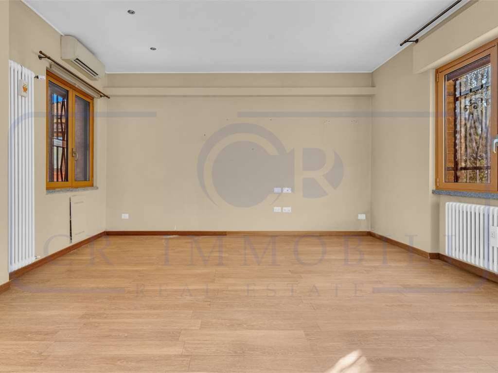 Villa a Bollate in Via Guido Cavalcanti, 2 - Foto 3